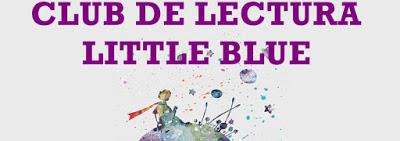 Club de lectura Little BLue