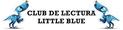 Club de lectura Little BLue