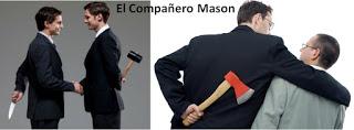 El Compañero Mason
