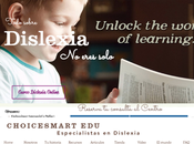 Recursos educativos para Dislexia.