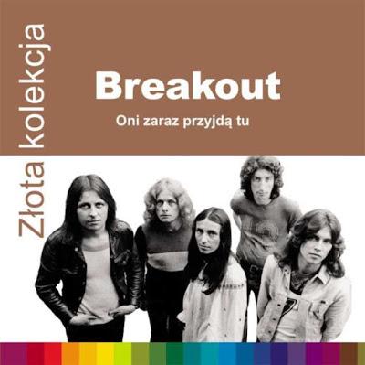 Música de Polonia Vol. 3 - Breakout y 'Oni Zaraz Przyjdą Tu':