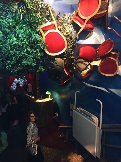 opera samfaina barcelona