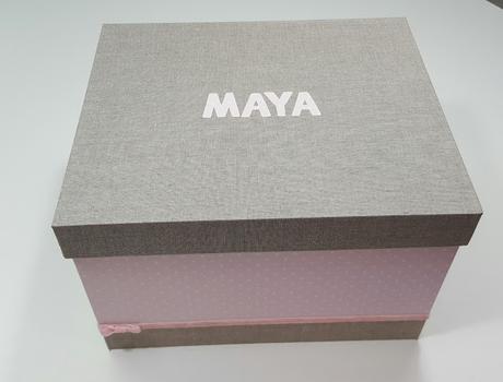 Cajas personalizadas para bodas.
