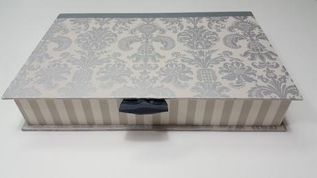 Cajas personalizadas para bodas.