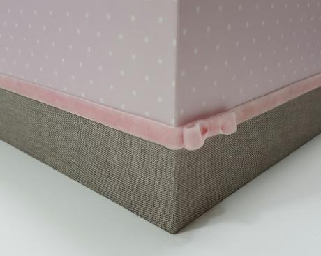 Cajas personalizadas para bodas.