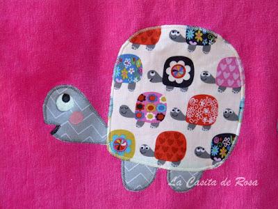 Como decorar y personalizar una toalla en 5 pasos.