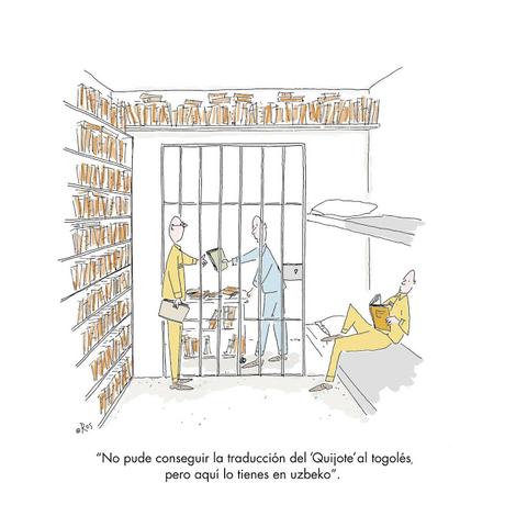 [Humor en cápsulas] Para hoy miércoles, 14 de septiembre de 2016