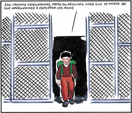 [Humor en cápsulas] Para hoy miércoles, 14 de septiembre de 2016