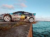 Gymkhana Nine Block. Haciendo suyas…