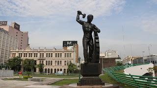 Monterrey, la cara turística de Nuevo León, México