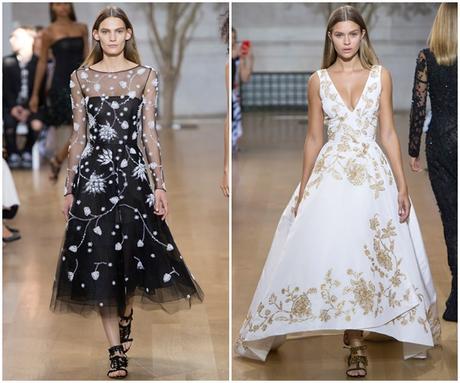 NYFW SS17. Segundo resumen