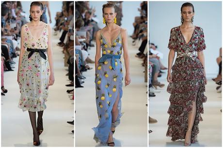 NYFW SS17. Segundo resumen