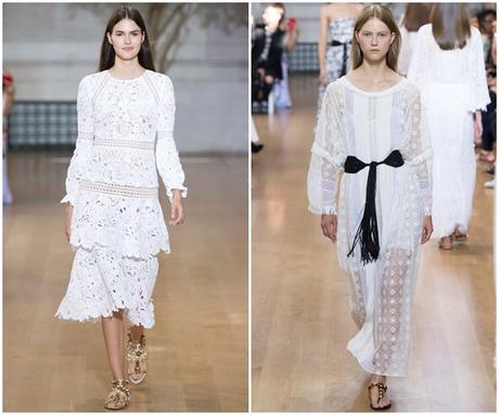 NYFW SS17. Segundo resumen