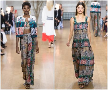 NYFW SS17. Segundo resumen