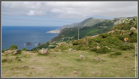 Vixia Herbeira Miradores (Galicia)