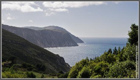 Vixia Herbeira Miradores (Galicia)