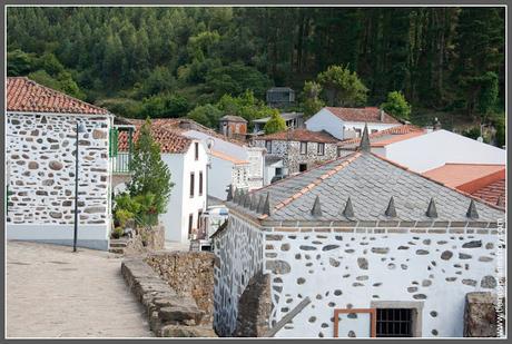 San Andrés de Teixido (Galicia)