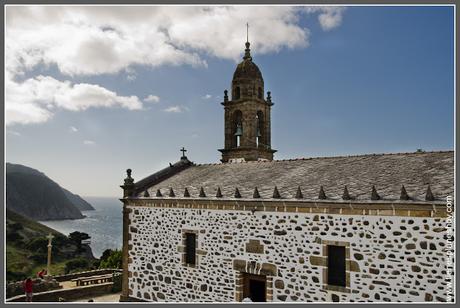 San Andrés de Teixido (Galicia)