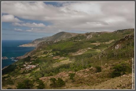 Vixia Herbeira Miradores (Galicia)