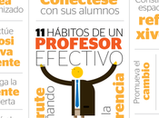 hábitos profesor efectivo