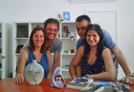 Cerámica Belén Soto