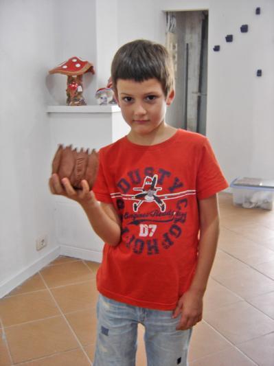 Cerámica Belén Soto