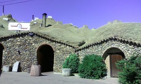 La Cueva del Cura - Valdevimbre