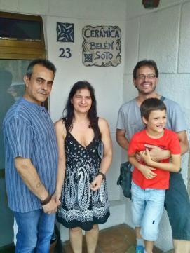 Cerámica Belén Soto