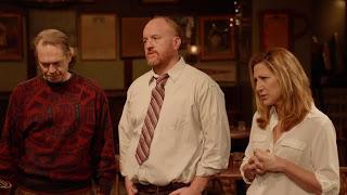 Horace and Pete