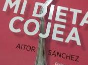 DIETA COJEA, libro excusa