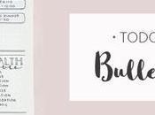 Todo sobre Bullet Journal