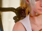 Trailer Final Fantasy para Tokio Game Show 2016