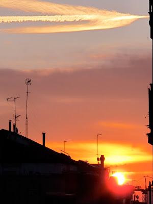 Frentes cara la esperanza