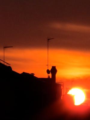 Frentes cara la esperanza