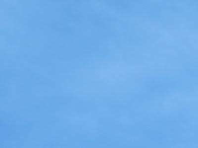 Azul y el quinto chacra