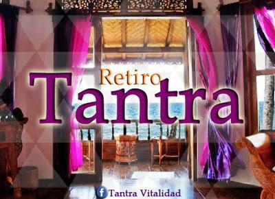 Noviembre 2016: Retiro de Tantra, en Mar del Plata