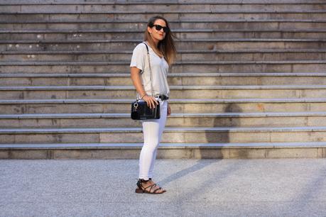 LOOK, BLOGGER, ETAM, IKKS, STREETSTYLE