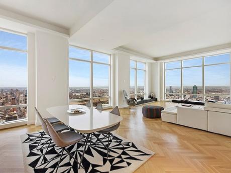 Exclusivo Penthouse en el Midtown New York