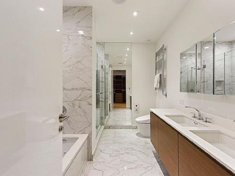 Exclusivo Penthouse en el Midtown New York