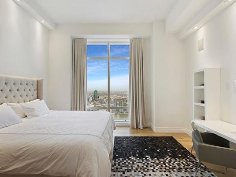 Exclusivo Penthouse en el Midtown New York