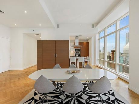 Exclusivo Penthouse en el Midtown New York