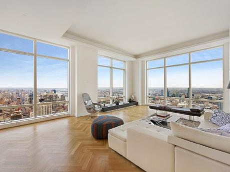Exclusivo Penthouse en el Midtown New York