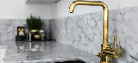 terciopelo mármol bronce deco materiales elegantes deco estilo nórdico decoración piso sueco decoración nórdica decoración interiores pequeños decoración glamour blog decoracion interiores 