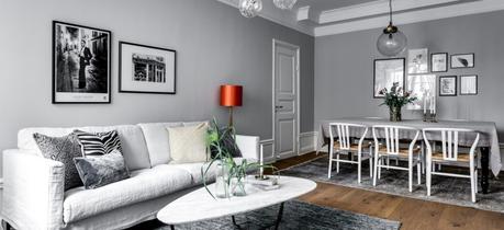 terciopelo mármol bronce deco materiales elegantes deco estilo nórdico decoración piso sueco decoración nórdica decoración interiores pequeños decoración glamour blog decoracion interiores 