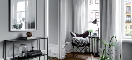 terciopelo mármol bronce deco materiales elegantes deco estilo nórdico decoración piso sueco decoración nórdica decoración interiores pequeños decoración glamour blog decoracion interiores 