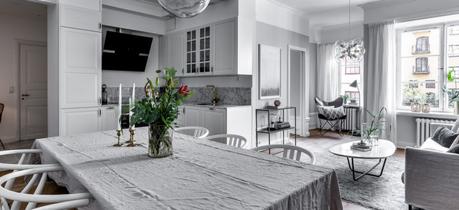 terciopelo mármol bronce deco materiales elegantes deco estilo nórdico decoración piso sueco decoración nórdica decoración interiores pequeños decoración glamour blog decoracion interiores 