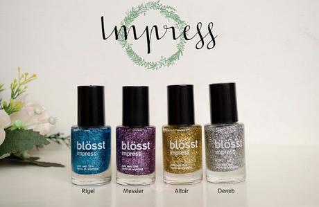 ♔ Uñas para impresionar / Deestreno ❀