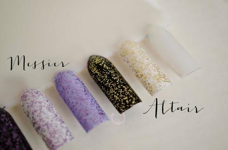 ♔ Uñas para impresionar / Deestreno ❀