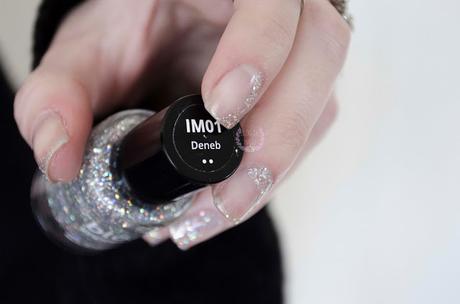 ♔ Uñas para impresionar / Deestreno ❀