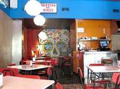 Antigua Taquería: purititos tacos mexi Lavapiés